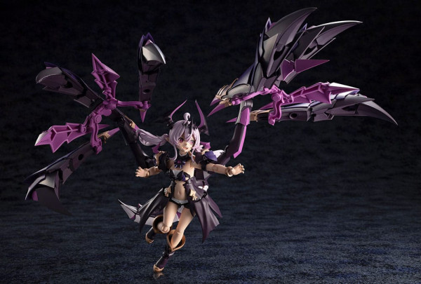Arcanadea Plastic Model Kit GII 13 cm 13