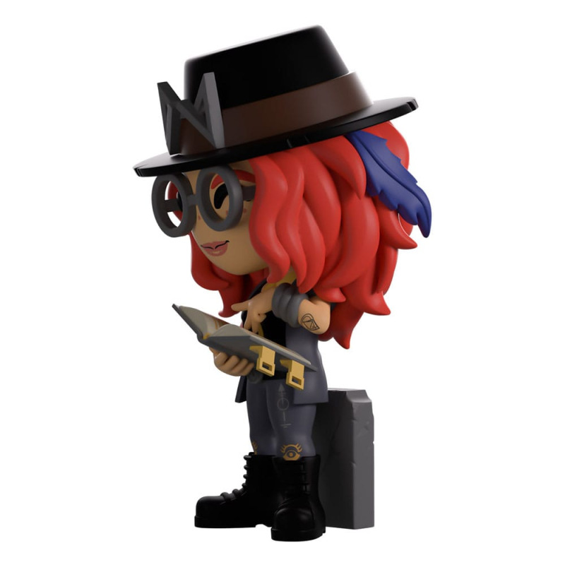 Dead by Daylight Vinyl Figure Mikaela 12 cm 14