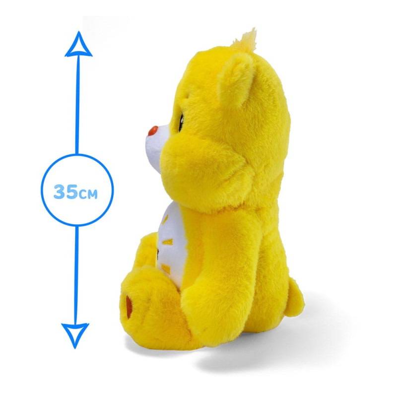 Care Bears Plush Figure Sunshine Bear 35 cm 1