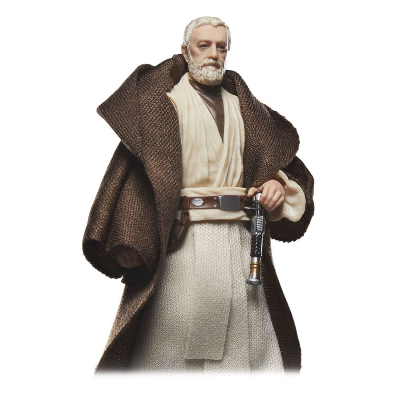 Star Wars Episode IV Vintage Collection Action Figure Ben (Obi-Wan) Kenobi 10 cm 6