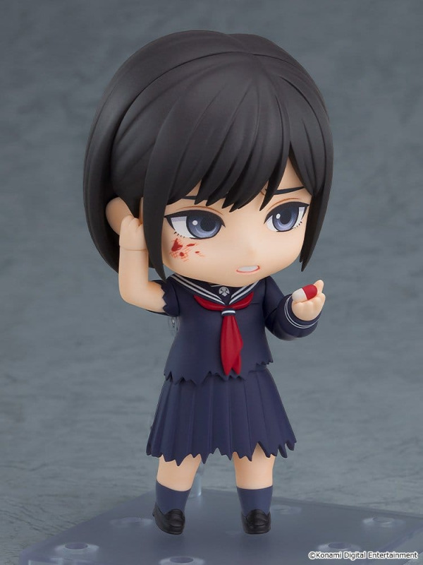 Silent Hill f Nendoroid Action Figure Hinako Shimizu 10 cm 2