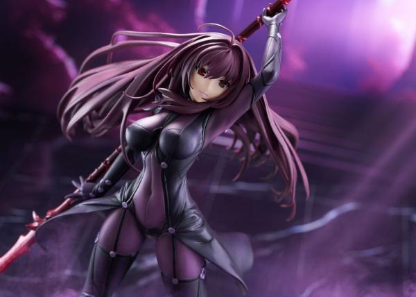 Fate/Grand Order PVC Statue 1/7 Lancer/Scathach 31 cm (5th-run) 3