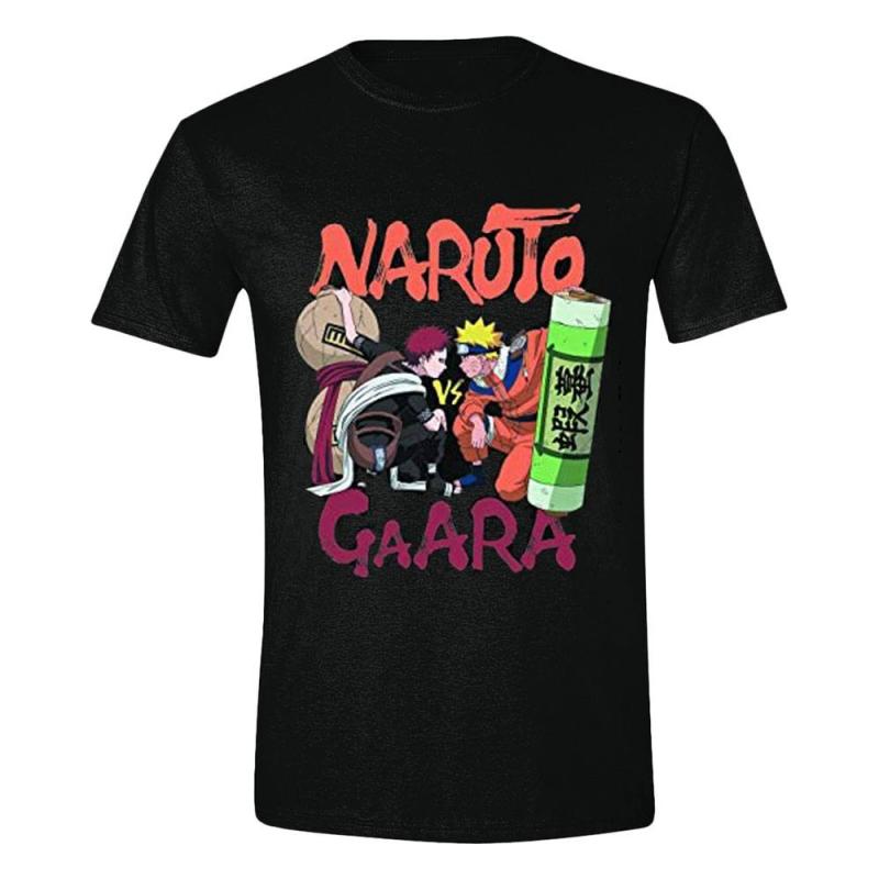 Naruto Shippuden T-Shirt Gaara