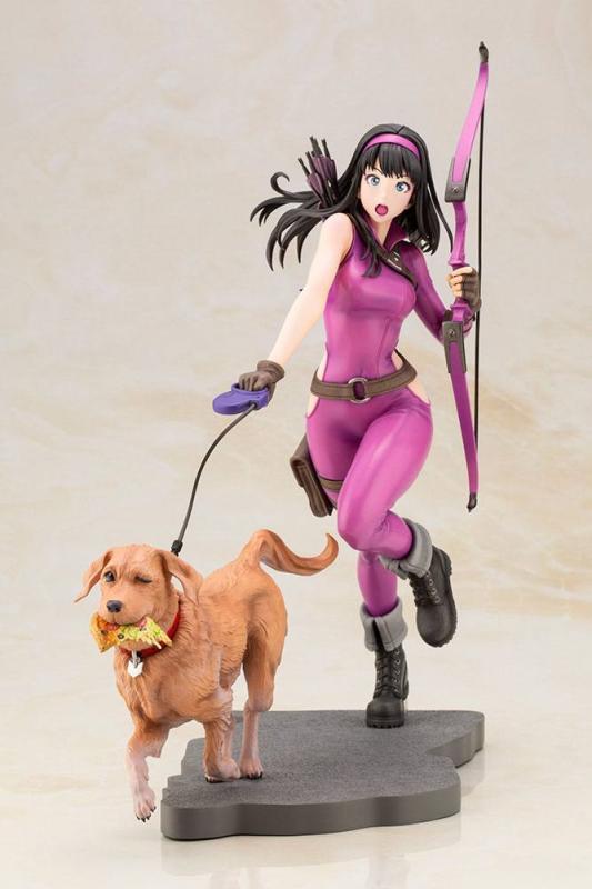 Marvel Bishoujo PVC Statue 1/7 Hawkeye (Kate Bishop) 25 cm