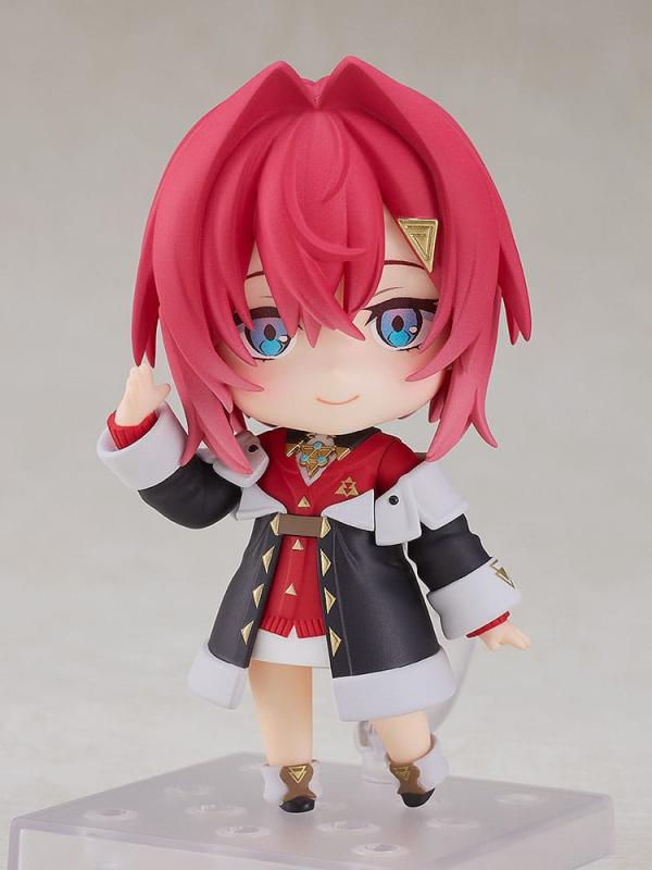 NIJISANJI Nendoroid Action Figure Ange Katrina 10 cm