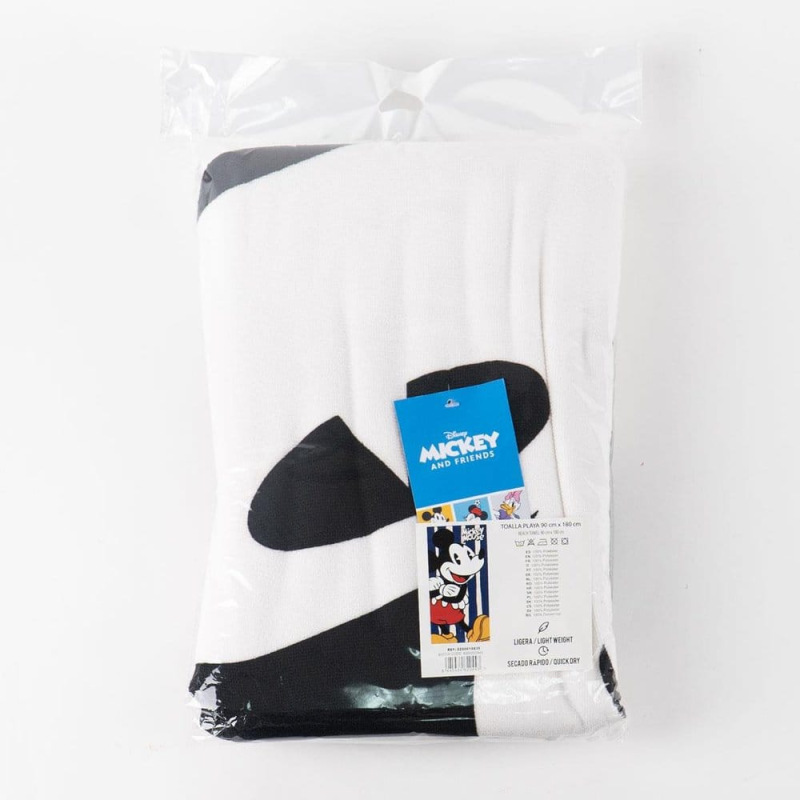 Disney Towel Mickey 90 x 180 cm 7