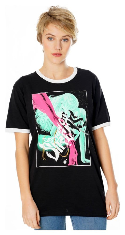 Gotham City Sirens T-Shirt Mystery Size S 3
