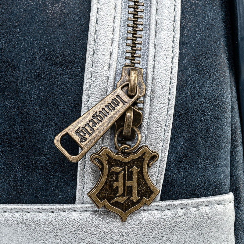 Harry Potter by Loungefly Backpack Hogwarts Castle 6
