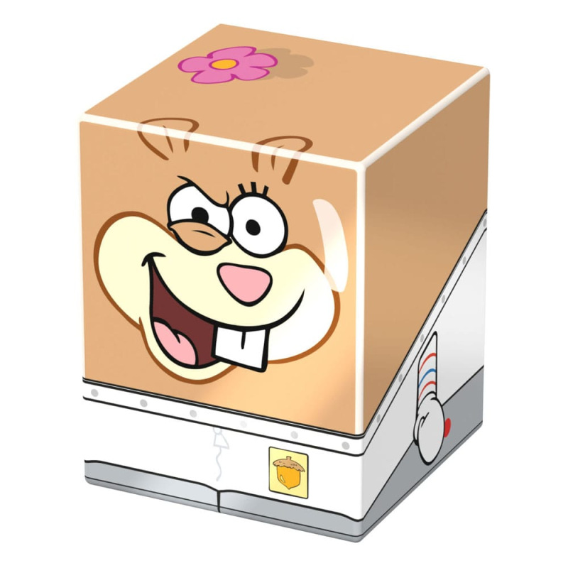Squaroes Squaroe SpongeBob SquarePants™ SB007 - Sandy 1