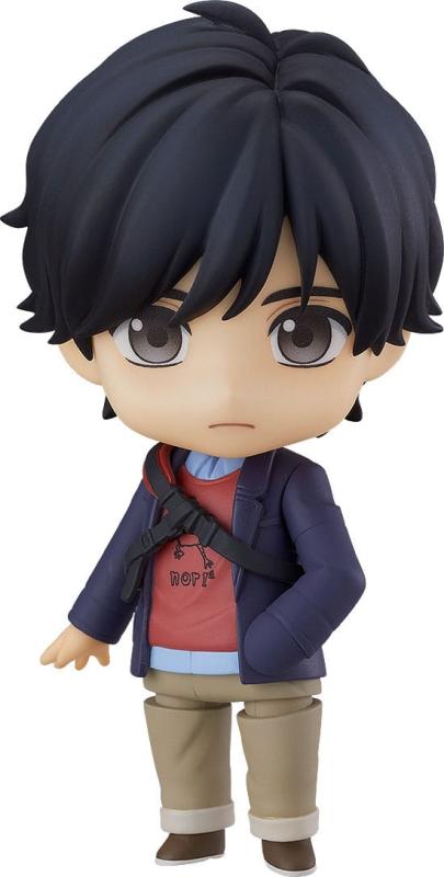 Banana Fish Nendoroid Action Figure Eiji Okumura (re-run) 10 cm