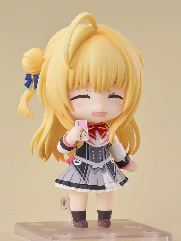 Hamidashi Creative Nendoroid Action Figure Hiyori Izumi 10 cm 4