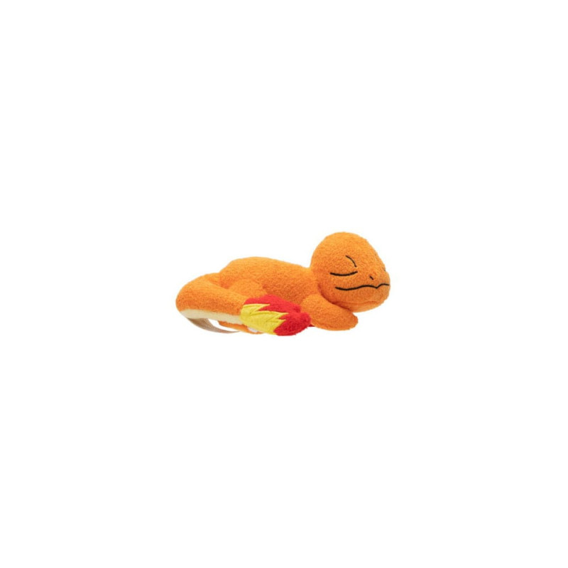 Pokémon Sleeping Plush Figure Charmander 12 cm 1