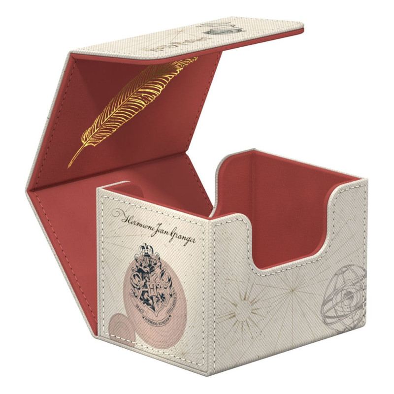 Ultimate Guard Sidewinder 100+ Xenoskin Harry Potter - Hermione Granger 4