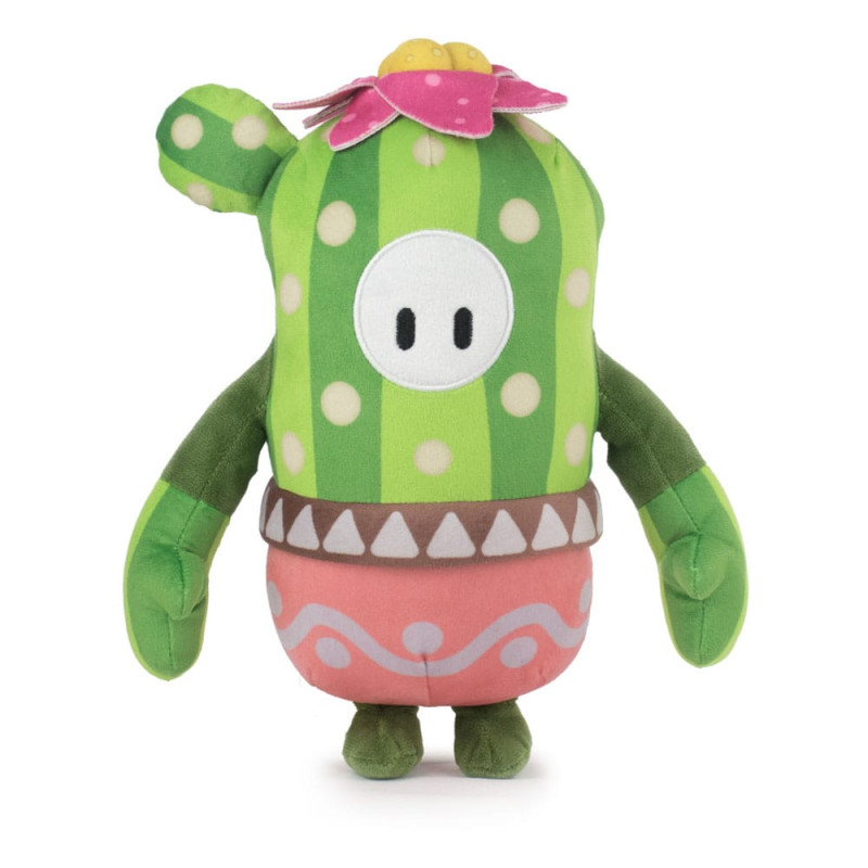 Fall Guys Plush Figures 30 cm Assortment (48) 7