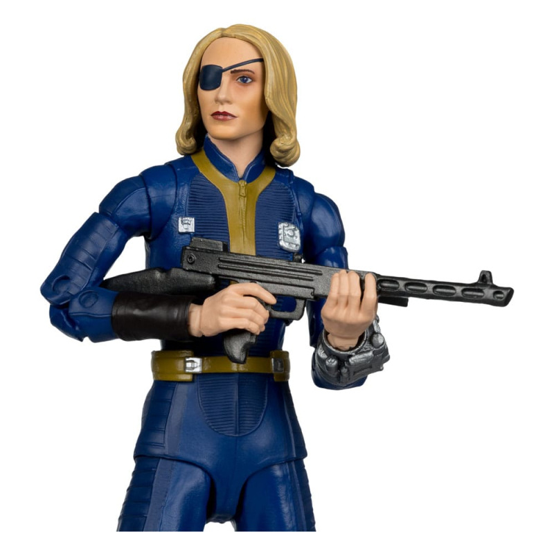 Fallout Action Figure Steph Harper 16 cm 2