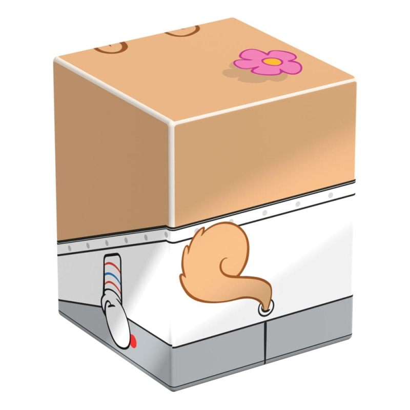 Squaroes Squaroe SpongeBob SquarePants™ SB007 - Sandy 3