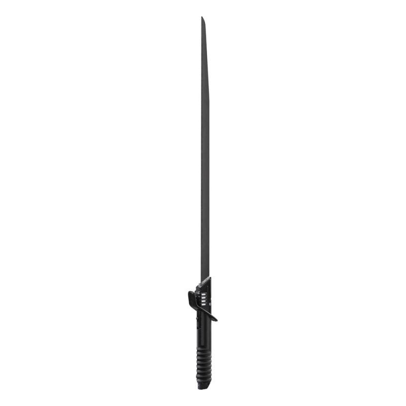Star Wars The Mandalorian: Darksaber 1/1 Replica - Hasbro