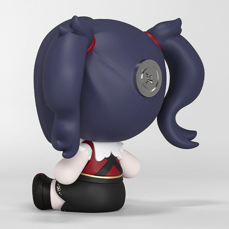 Needy Streamer Overload Huggy Good Smile Ame 7 cm 3