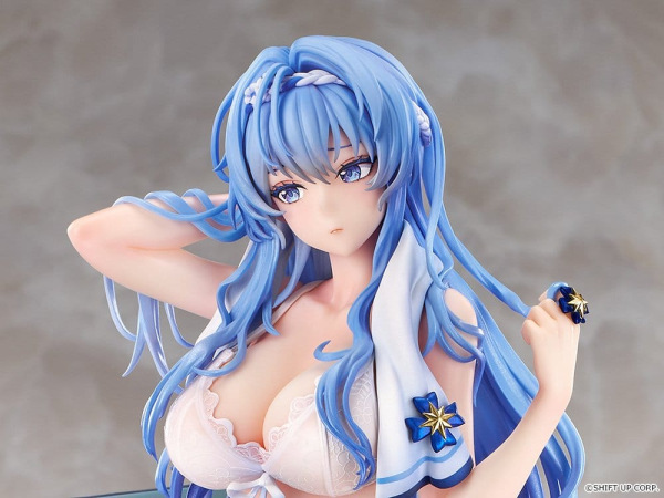 Goddess of Victory: Nikke PVC Figure 1/7 Helm Post-Shower Moment 22 cm 2