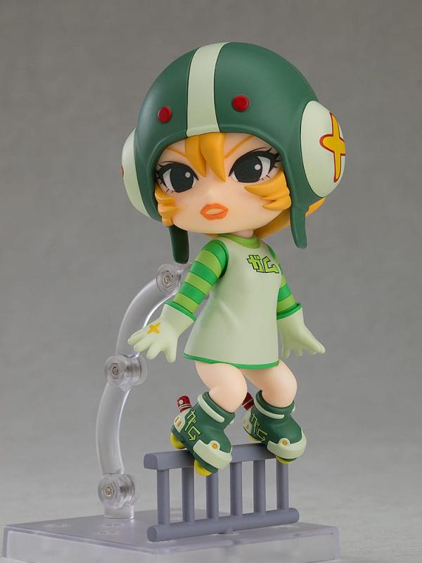 Jet Set Radio Nendoroid Action Figure Gum 10 cm 3