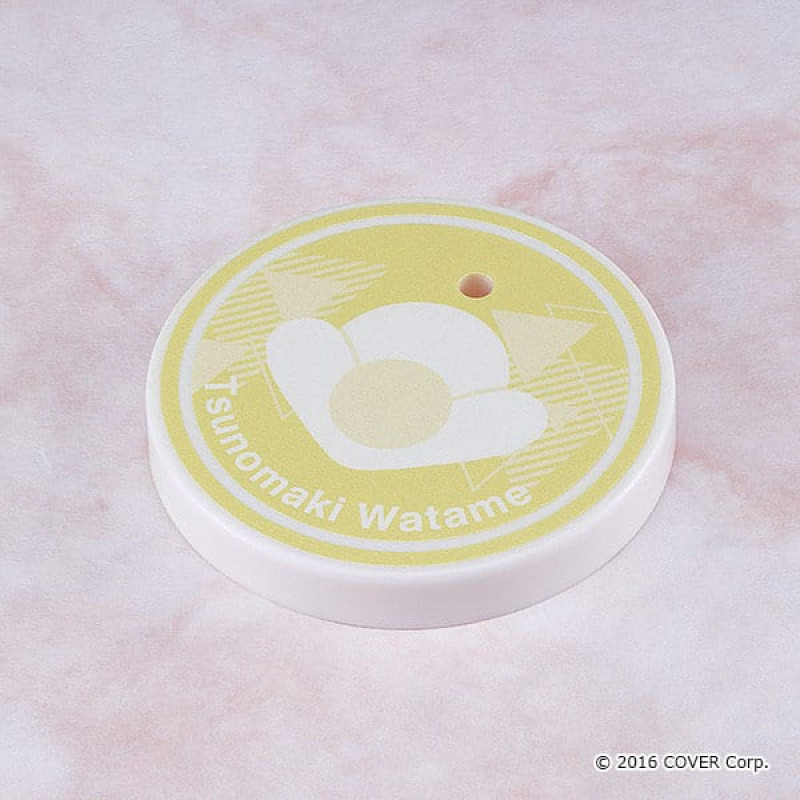 Hololive Production Nendoroid Action Figure Tsunomaki Watame 10 cm 6