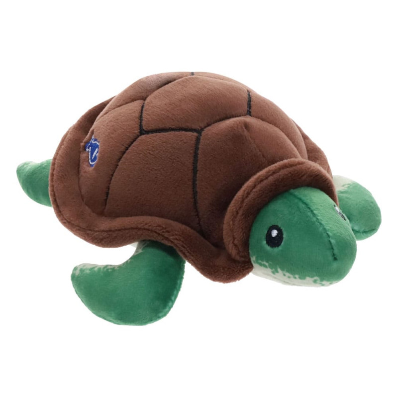 Fisch Plush Figures 10 cm Display (9) 12