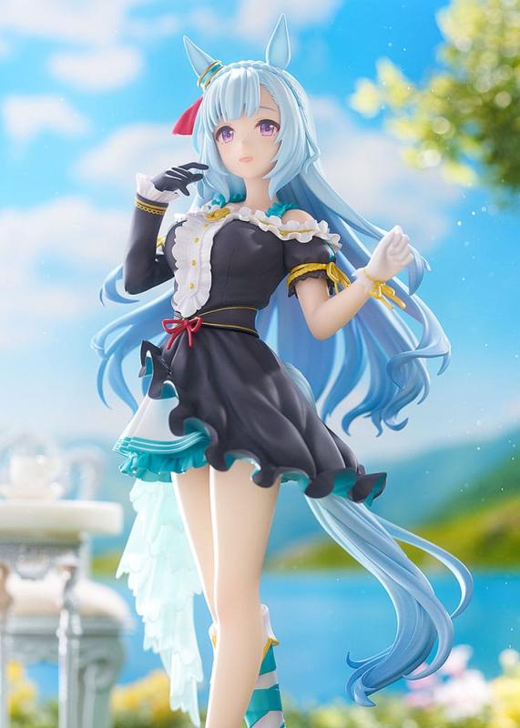 Uma Musume: Pretty Derby PVC Statue 1/7 Mejiro Ardan Signature Racewear Ver. 24 cm 11