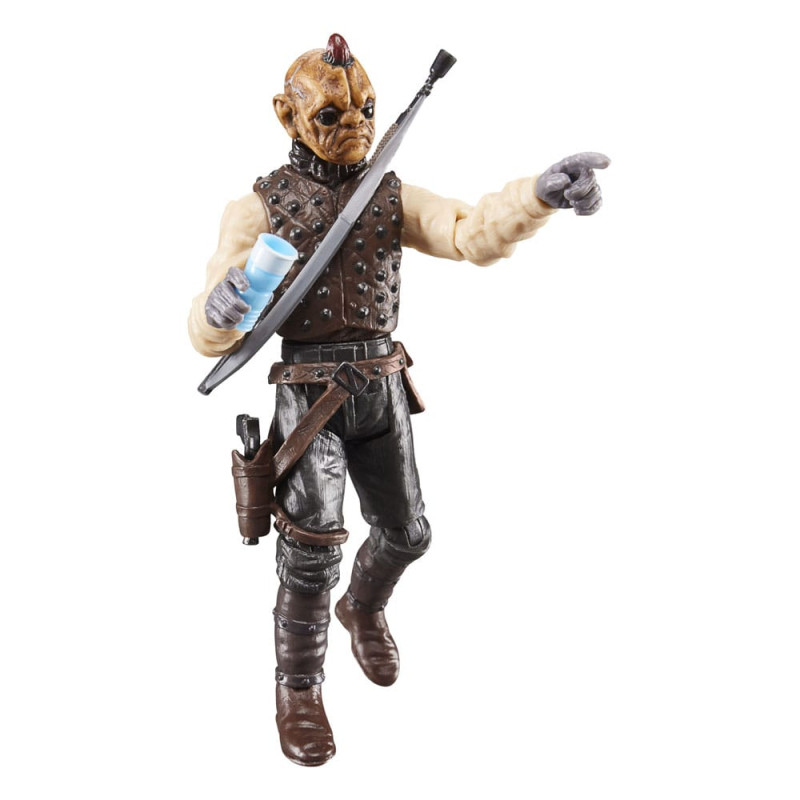 Star Wars Episode IV Vintage Collection Action Figure Bom Vimdin 10 cm 2