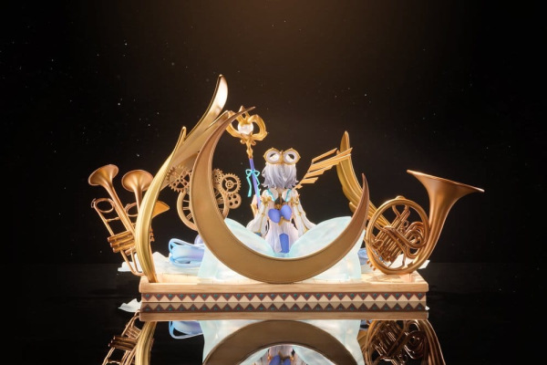 Vsinger PVC Figure 1/7 Luo Tianyi Ba Yin Qi Xiang Ver. 23 cm 6