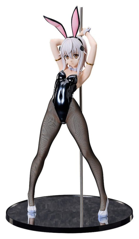 High School DxD Hero PVC Statue 1/4 Koneko Toujou: Bunny Ver. 2nd 32 cm