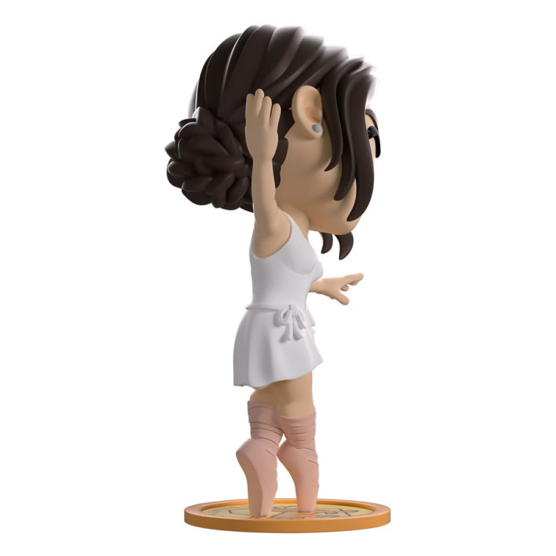 John Wick: Ballerina Vinyl Figure Pointe Ballerina 12 cm 1