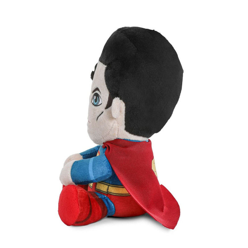Superman (2025) Phunny Plush Figure Superman 19 cm 4