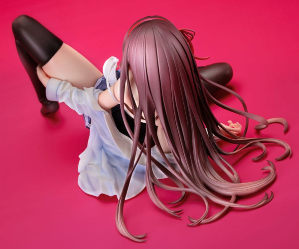 Kurehito Misaki Original Character PVC Statue 1/6 Misshitsu Shoujo 24 cm 2