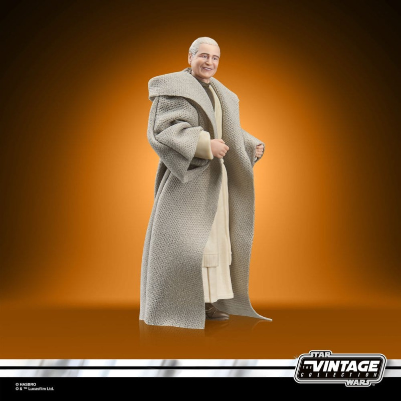 Star Wars Episode VI Vintage Collection Action Figure Anakin Skywalker 10 cm 6
