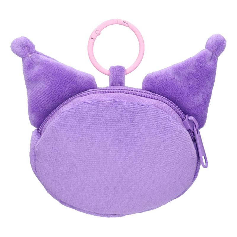 Sanrio Key Chain Hello Kitty & Friends Plushie Pals Assortment (24) 5