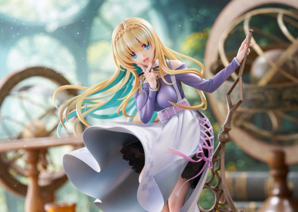 Parquet PVC Statue 1/7 Kido Tsubasa AmiAmi Limited Edition 24 cm 13
