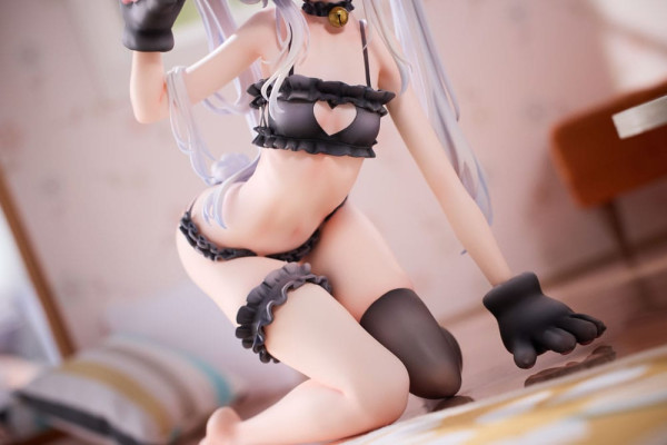 Original Character PVC Statue 1/6 Vanya 19 cm 9