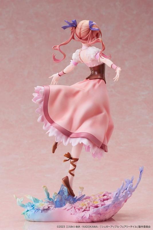 Sugar Apple Fairy Tale PVC Statue 1/7 Anne Halford 24 cm