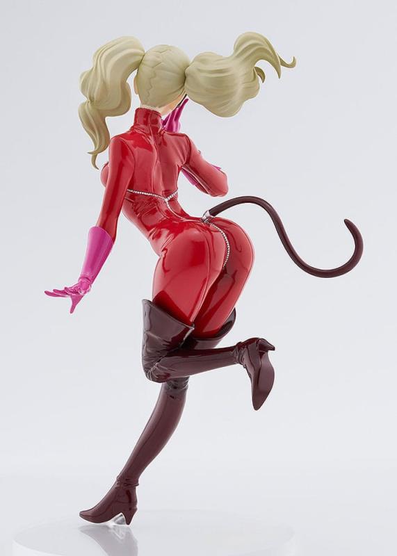 Persona 5 Royal Pop Up Parade PVC Statue Panther 17 cm 5