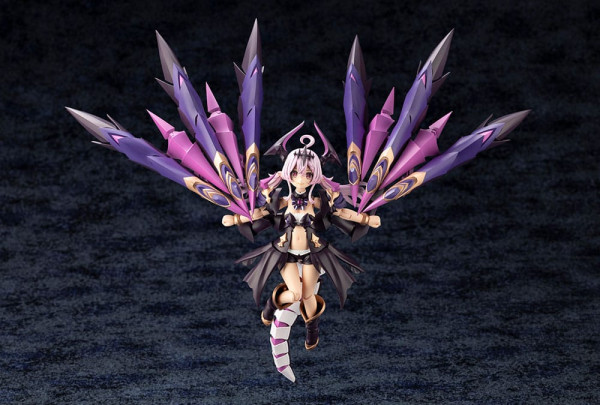 Arcanadea Plastic Model Kit GII 13 cm 11