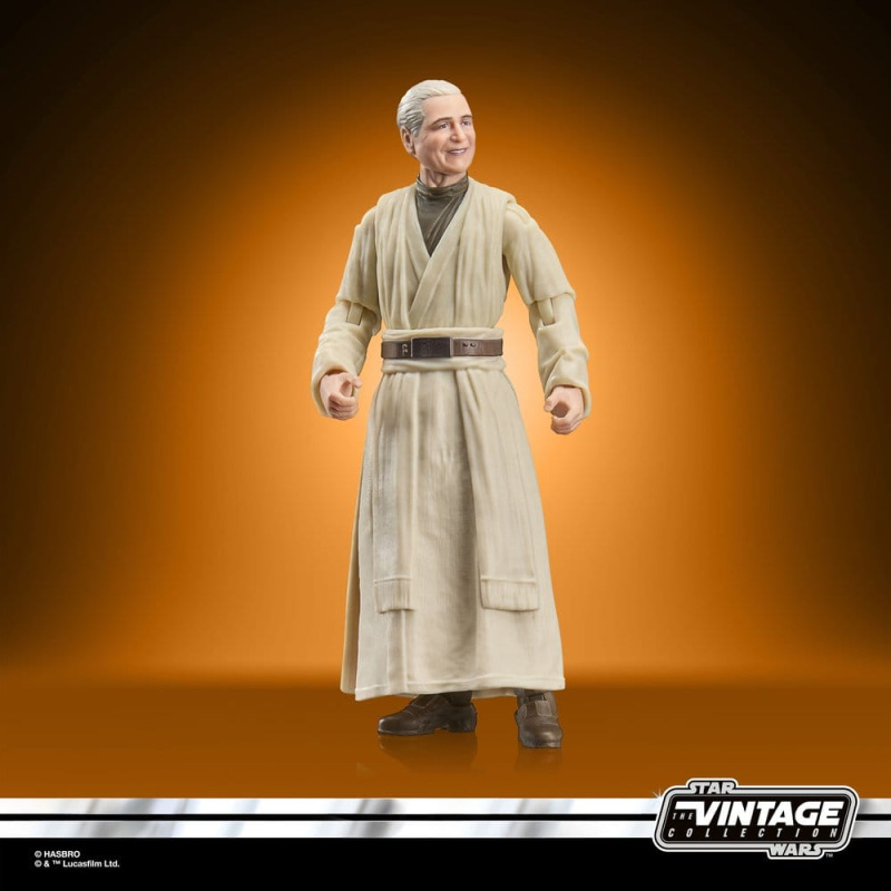 Star Wars Episode VI Vintage Collection Action Figure Anakin Skywalker 10 cm 10
