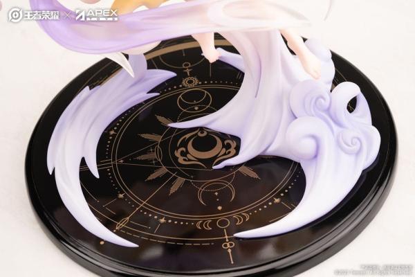 Honor of Kings PVC Statue 1/7 Chang'e Princess of the Cold Moon Ver. 35 cm