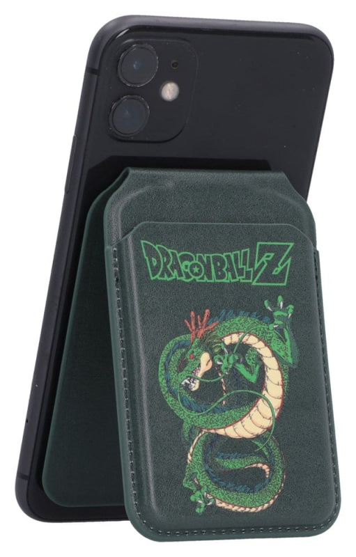 Dragon Ball Z Card Holder Shenron 10 cm 1