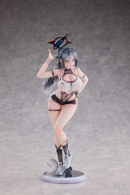 Original Character Statue 1/6 Kana Illustrated by Maden 30 cm 12