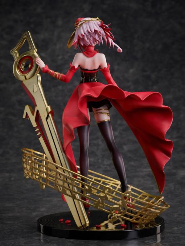 Takt Op. PVC Statue 1/7 Destiny Unmei 23 cm