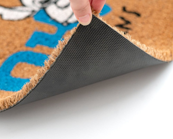 Disney Stitch Doormat Ohana 60 x 40 cm 2