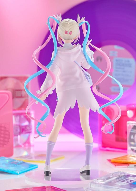 Needy Streamer Overload Pop Up Parade PVC Statue OMGkawaiiAngel L Size 22 cm