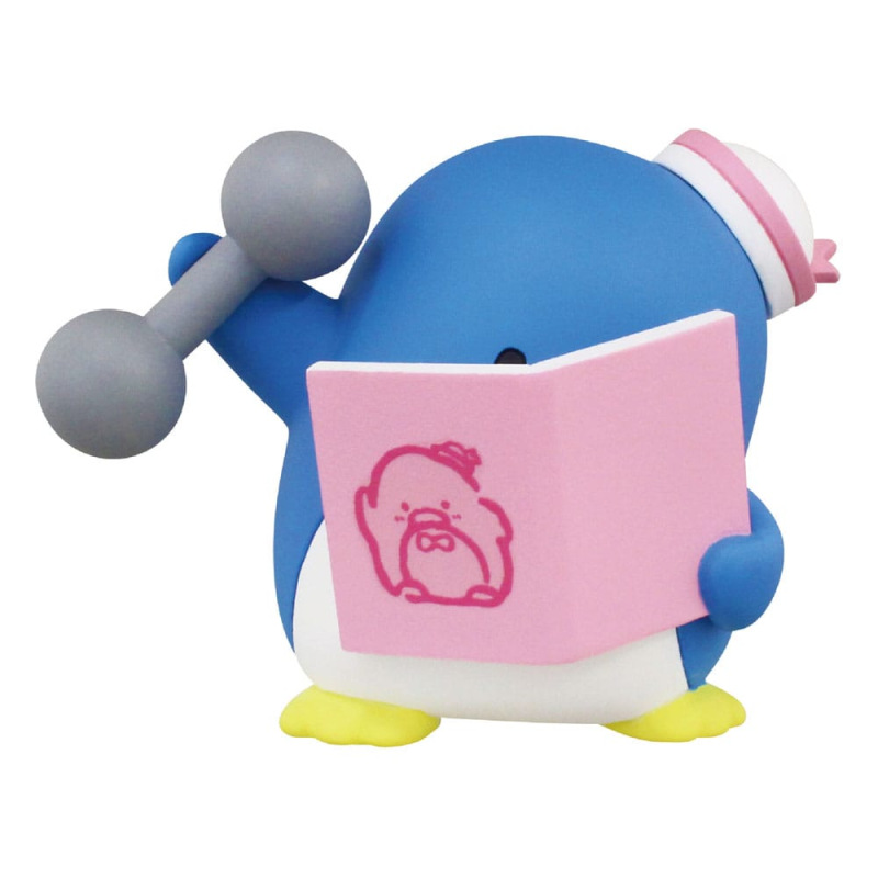 Sanrio Twinchees Mini Figures Hello Kitty & Friends Hide ´n´ Seek 5 cm Display (24) 10