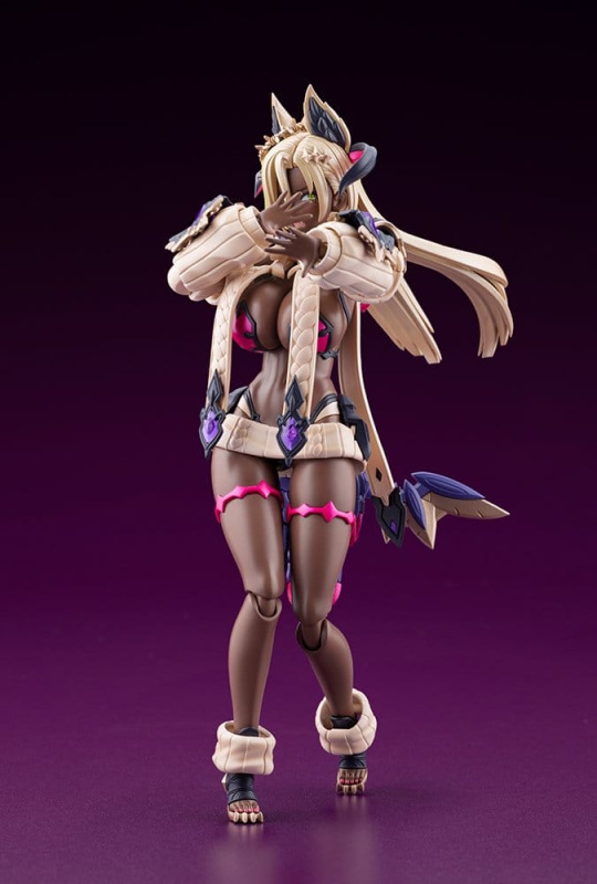 Arcanadea Plastic Model Kit Banil 19 cm 2