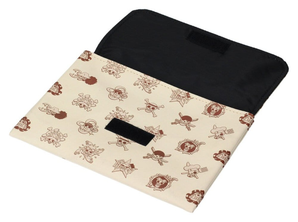 One Piece Manga Sleeve Pattern 21 x 16 cm 2